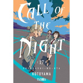  Preventa Call Of The Night 17